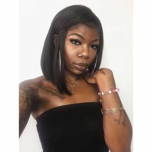 Meet your Posher, Leeyah